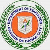 depeddanaocity|DepEd Division Office Danao City Cebu Philippines.